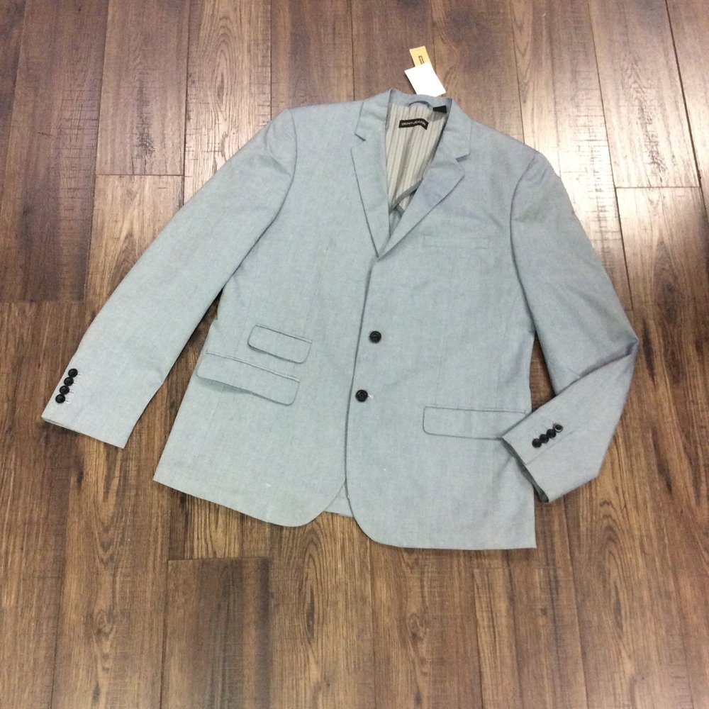 NWT DKNY Lightweight Blazer
